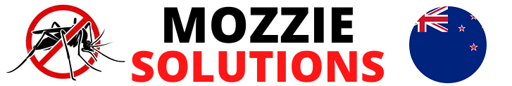Mozzie Solutions NZ
